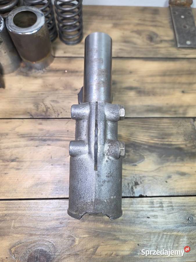 IFA MZ BK 350 suwaki Wrocław