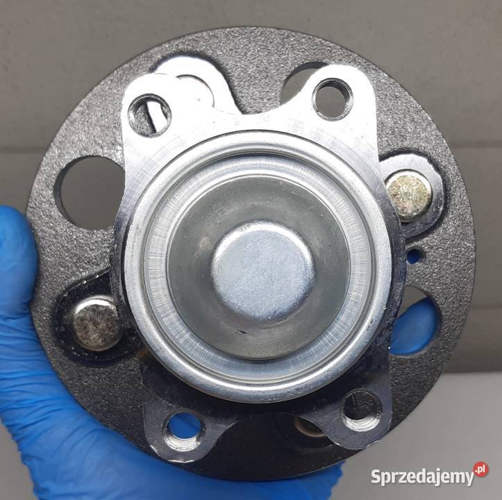 PIASTA ŁOŻYSKO KOŁA TYŁ HYUNDAI ACCENT III GEDZ dolnośląskie sprzedam