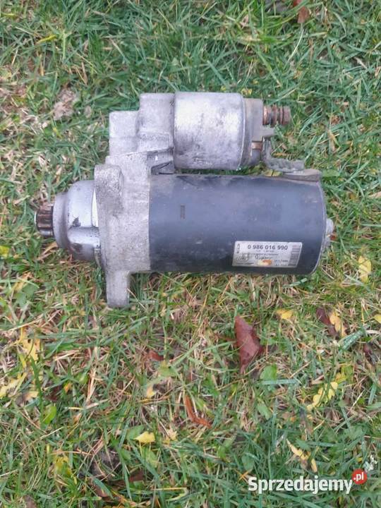 Volkswagen t4 transporter 24 D Rok produkcji 1995 Samochody na części Jerzmanowice sprzedam