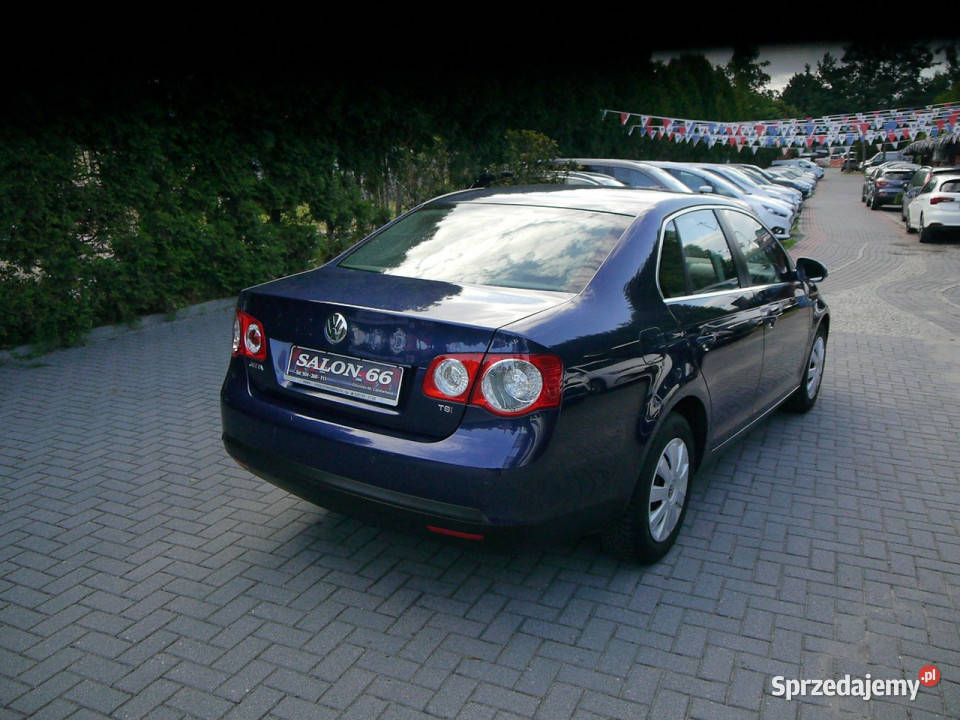 Volkswagen Jetta 14 Stan b bez rdzy korozji Częstochowa sprzedam