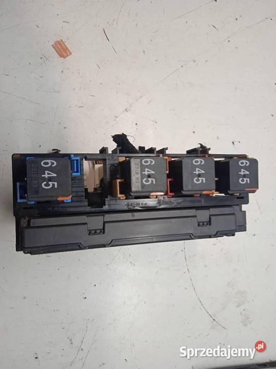 MODUŁ 5K0937086M BCMPQ35 VW Volkswagen Touran II