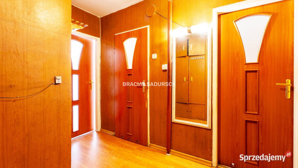 Mieszkanie Kraków 4722m2 2 pokojowe