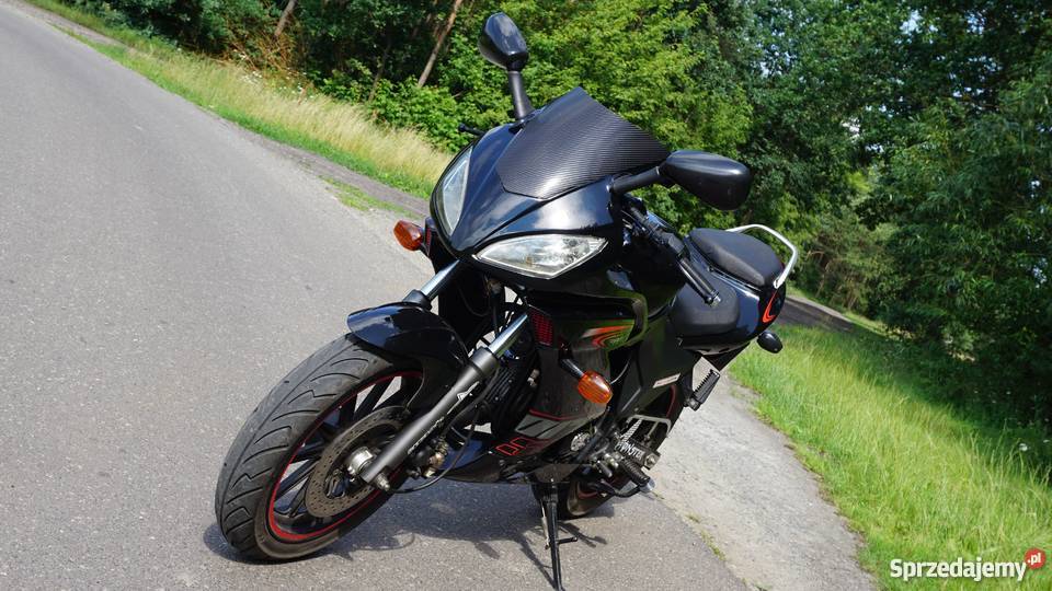 Zipp Pro 50 STAN 72 Okazja wielkopolskie sprzedam