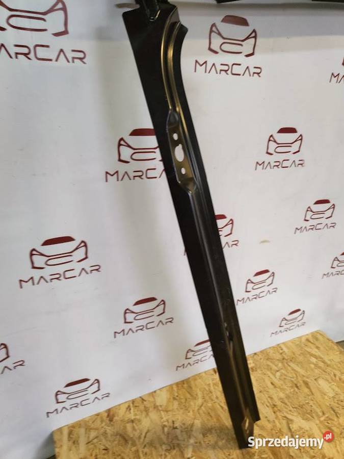 Toyota Proace II 16 Słupek Drzwi Przesuwnych Pleszew