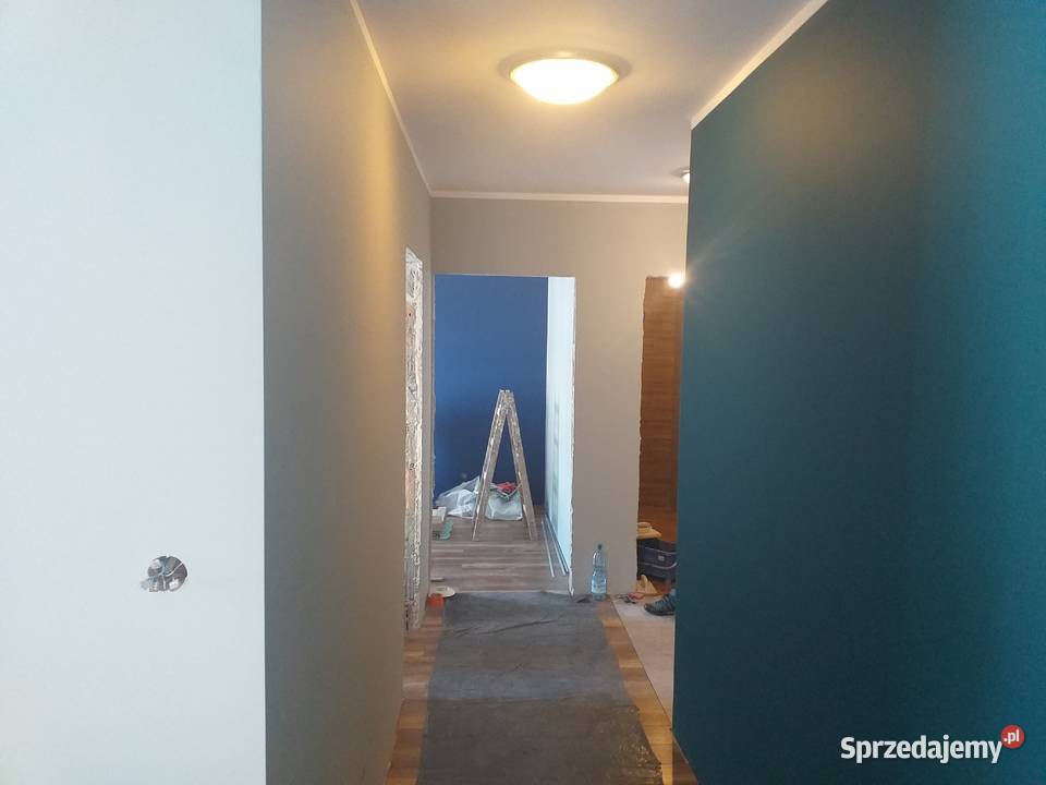 Remonty I ocieplenia Gniezno