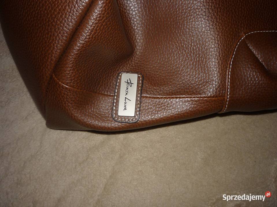 torebka damska duża Gdynia