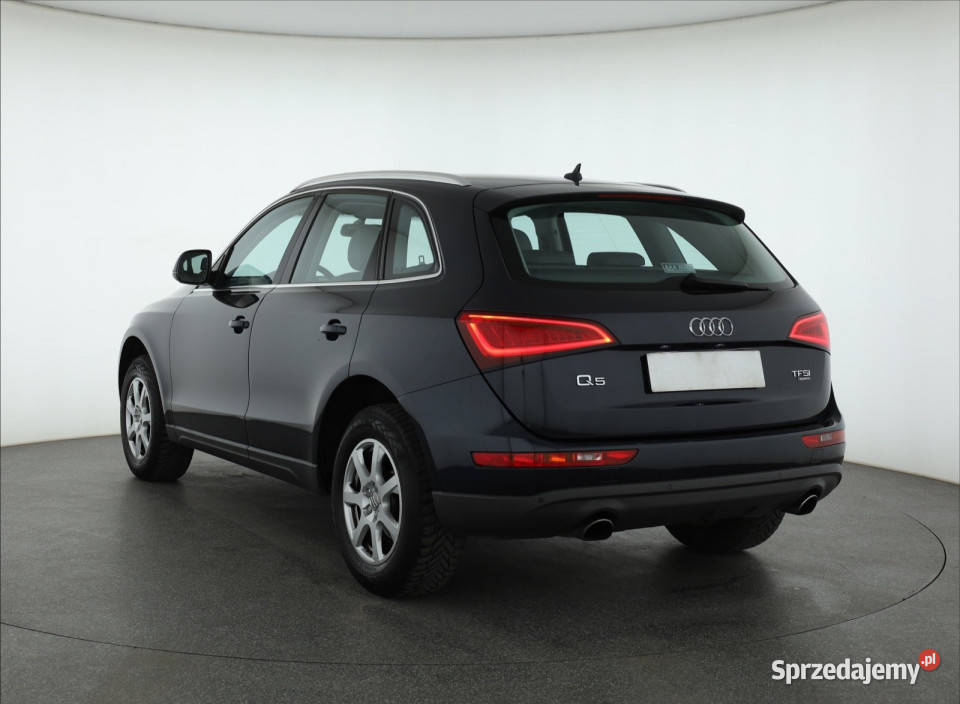 Audi Q5 20 TFSI Piaseczno