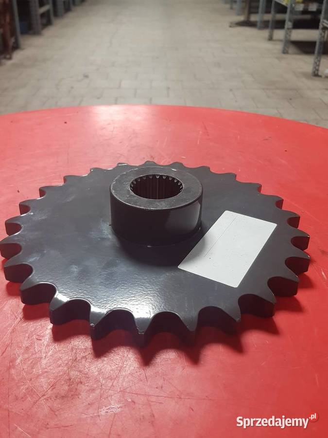 175320073GY Koło łańcuchowe 25Z PRASA LELY Sulechów