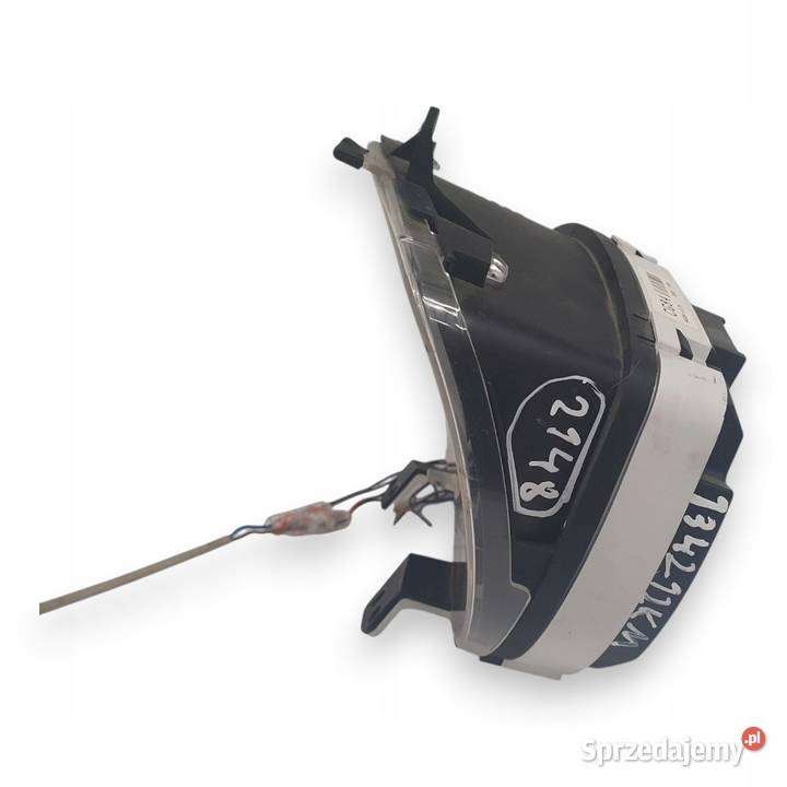 LICZNIK ZEGARY 940061J175 Hyundai i20 LIFT 12 lubelskie