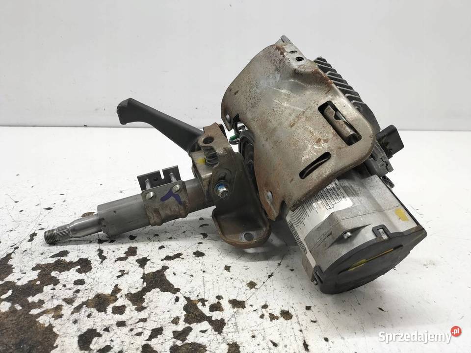 KOLUMNA WSPOMAGANIE ELEKTRYCZNE LIFT 2609658020A Kolumny kierownicze świętokrzyskie