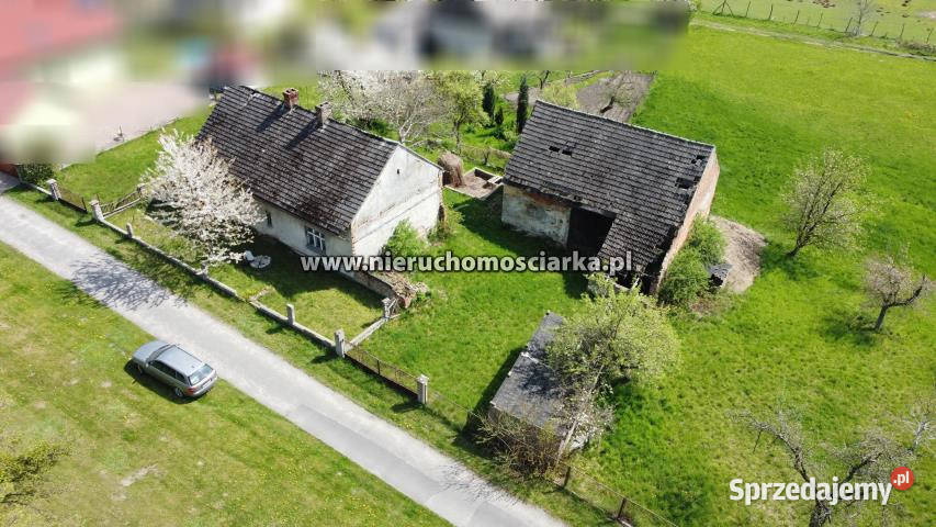 sprzedaży domu wolnostojącego Bluszczów 130m2