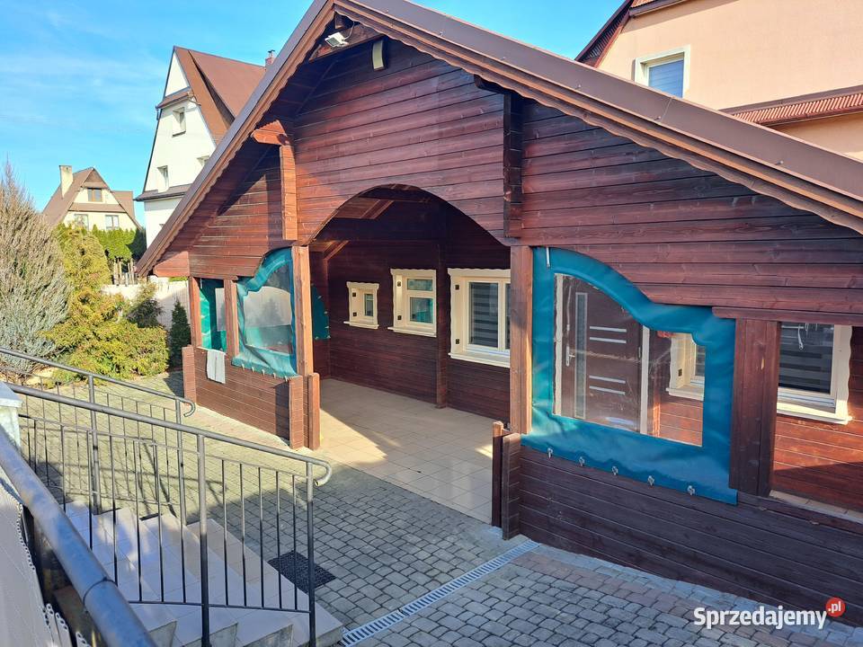 Wynajem dom mieszkanie Niskowa Wynajem małopolskie Chełmiec