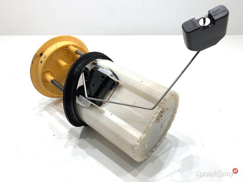 POMPA PALIWA VW CC B7 3AA919050B 20 140 1116