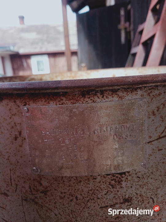 Młynek do zboża Rzeszów