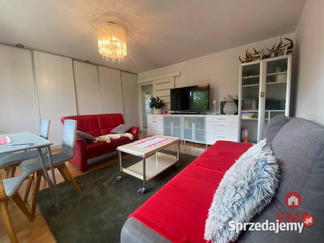 Mieszkanie na sprzedaż 60m2 3pok Augustów