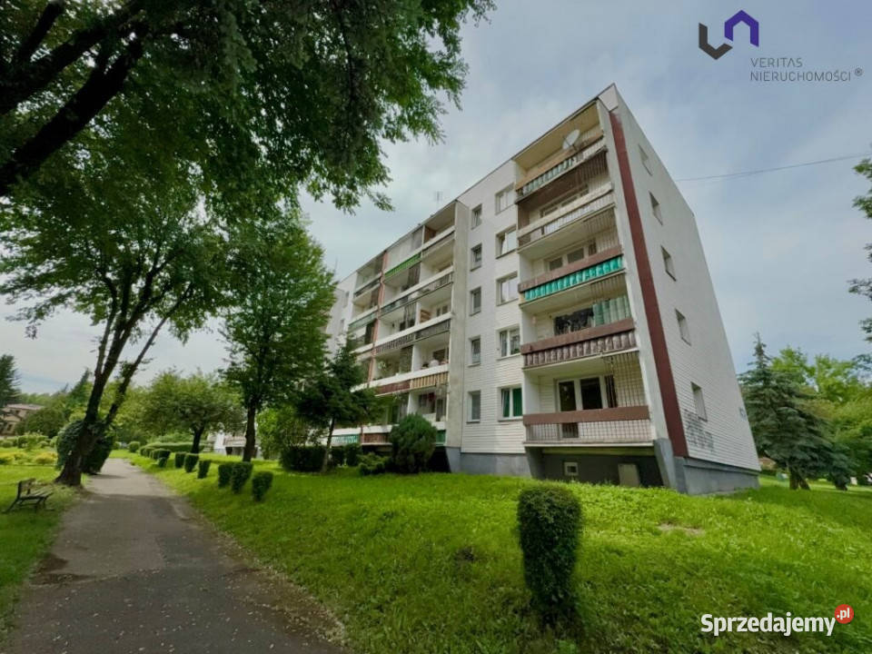 Mieszkanie Czeladź 281m2 1 pok