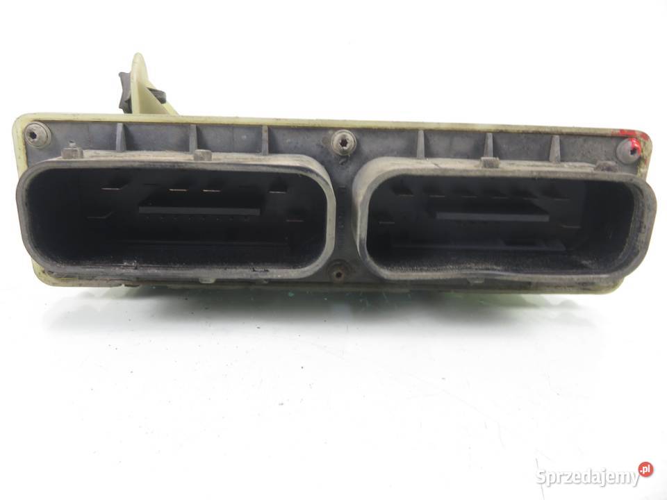 STEROWNIK OPEL ASTRA II G 20 DTI 16V Y 20 DTH osobowe