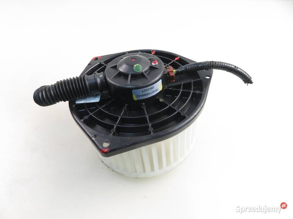 DMUCHAWA HONDA FRV BE 79307S6MA42