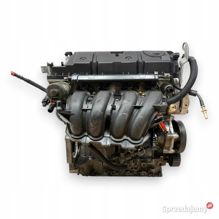 SILNIK 8FS Peugeot 207 208 308 14 VTI 95 benzyna Chełm