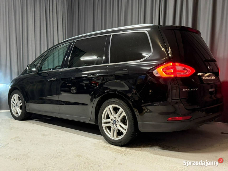 Ford Mondeo Mk5 2014 Sadlno sprzedam