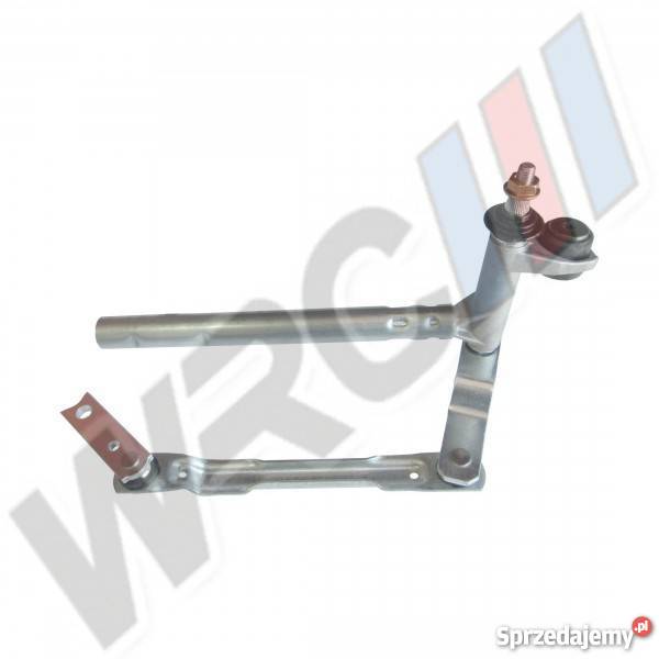Mechanizm wycieraczki przód Seat Leon II 2005 Włocławek