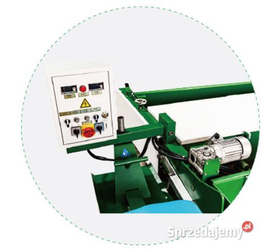 TPJH25 SA Hydrauliczna Układarka Nawierzchni do nie Biłgoraj