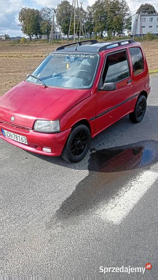 BELIER VARIO radio Pozostałe Uchanie