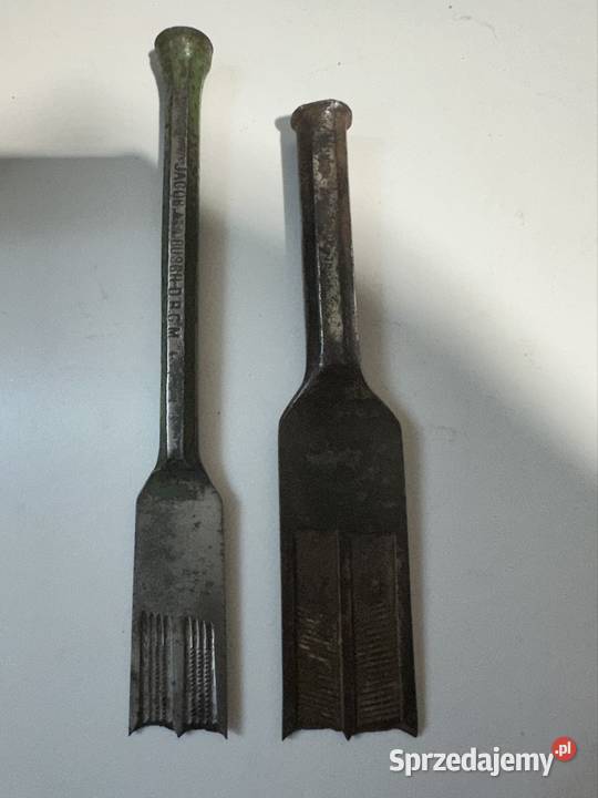 Bądź ekspertem i historykiem narzędzi Siedlce