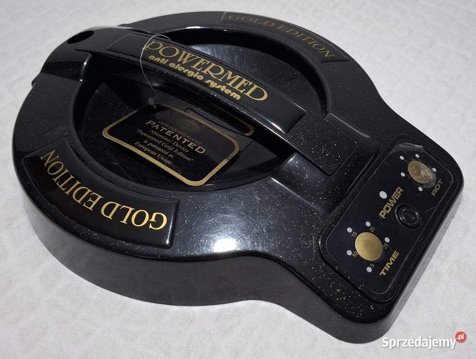 Górna część obudowy korpusu z rączką 1 do Czeladź sprzedam