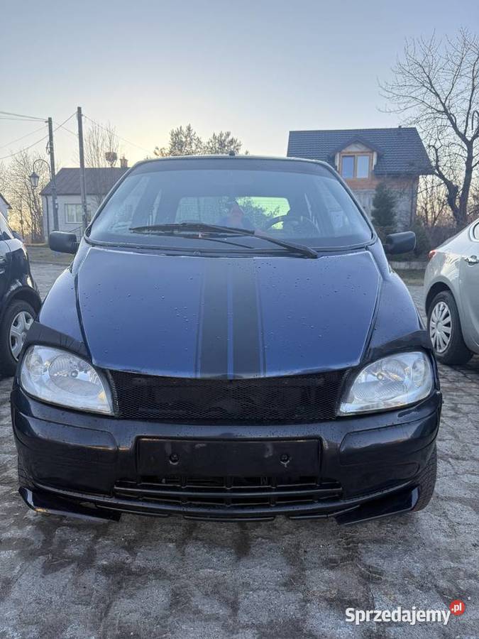 Ligier xtoo microcaraxiam mazowieckie Sochaczew