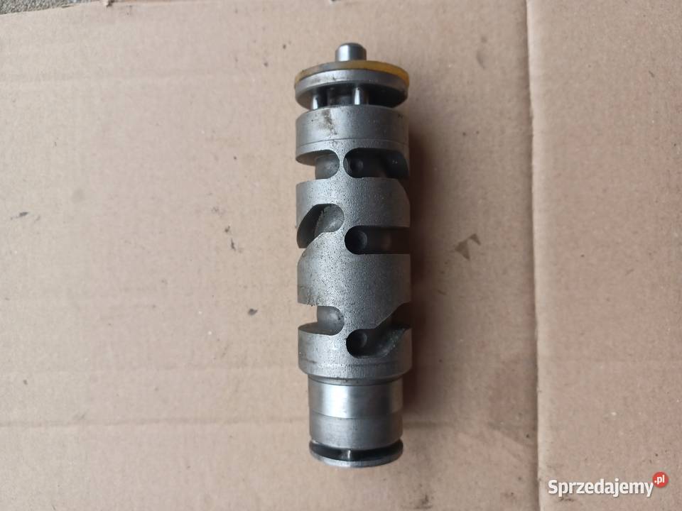 Wałek krzywkowy mz etz DDR lubelskie Lublin