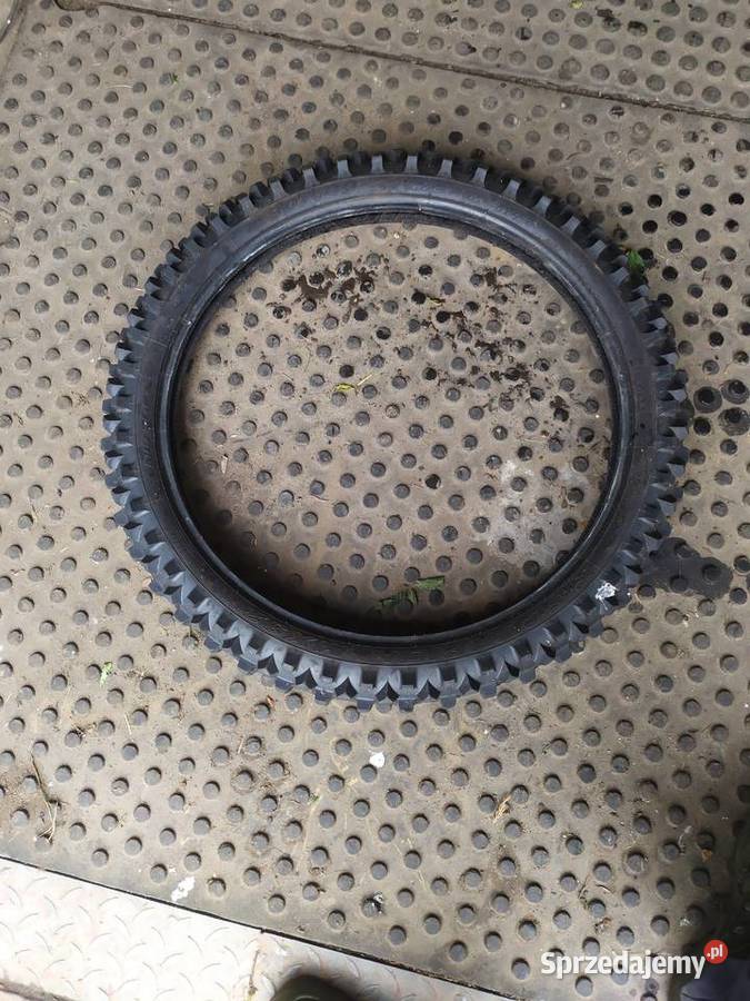Opona Pirelli 8010021 Motocyklowe Nowogard