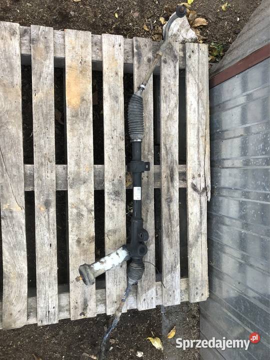 Maglownica Kia Soul I Radom