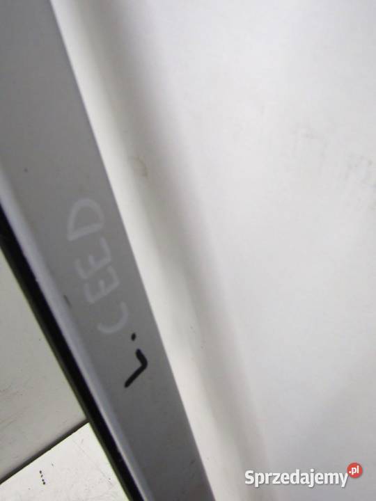 LISTWA DACHOWA CHROM LEWA LEWE KOMBI KIA CEED II sprzedam