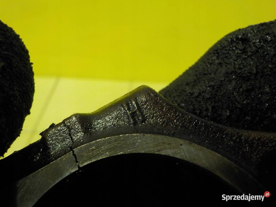 ASTRA J ZAFIRA B INSIGNIA 14 T 15r 140 korbowod osobowe Suków