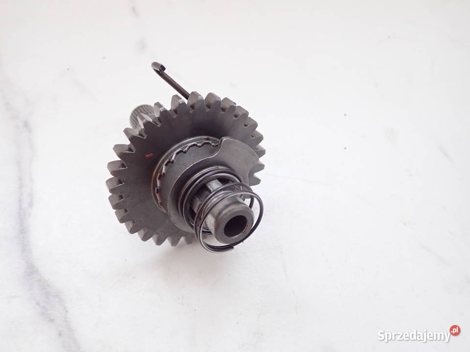 Wałek Sprężyna Tryb Kopki Mechanizm Rozruchu KTM Strzelce Krajeńskie