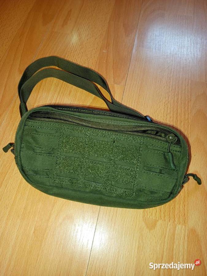 Saszetka MilTec Uniseks Olecko sprzedam
