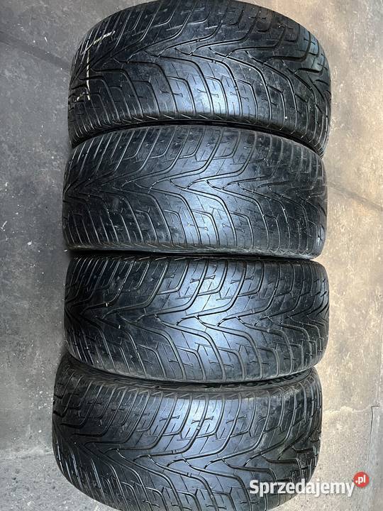 Opony Hankook Ventus 27545R20 małopolskie Wolbrom