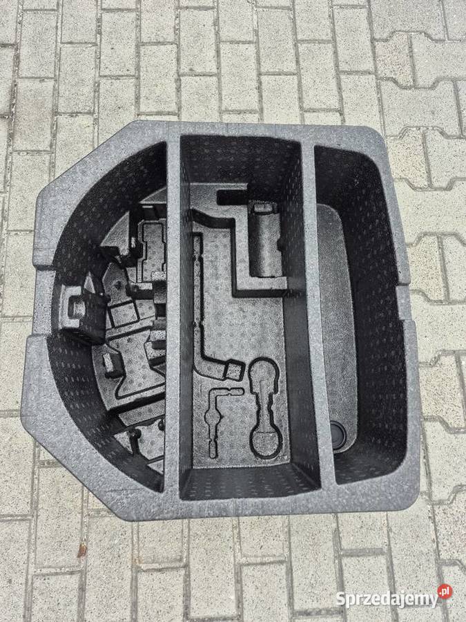 Wkład koła zapasowego Toyota Avensis Opole