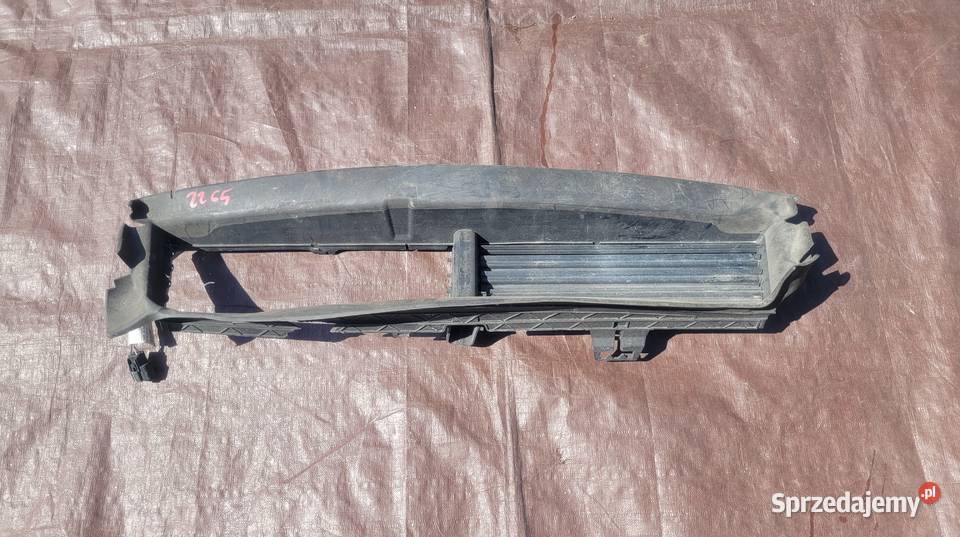 VOLVO V60 S60 18 WLOT ROLETA ŻALUZJA KIEROWNICA Pozostałe Ruda Śląska