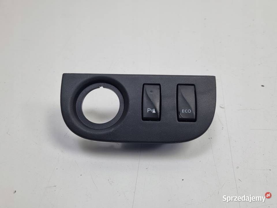 Dacia Sandero II 1216r PANEL PRZEŁĄCZNIK ECO Rudka sprzedam