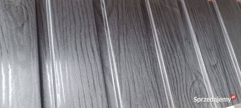 Blacha T7 SZAFIR POLARNY podbitka stalowa Zawoja