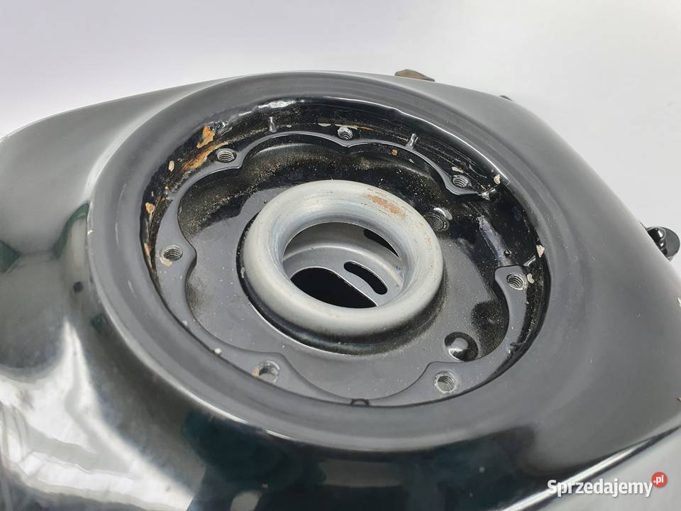 Zbiornik Paliwa Bak Ktm Duke 125 Łódź