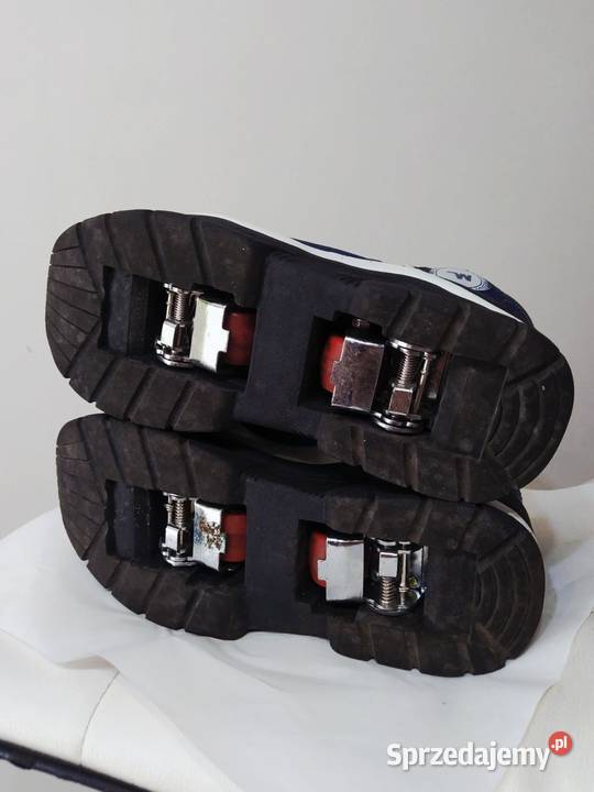 Buty 39 wrotki sportowe Kraków sprzedam