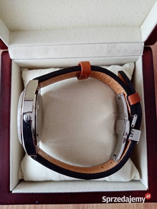 Tissot seastar automatic