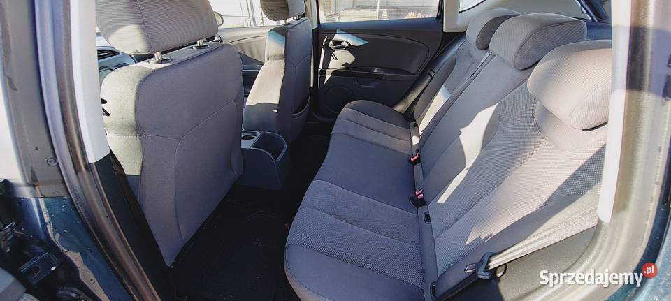 Seat Leon 2 dolnośląskie Świebodzice