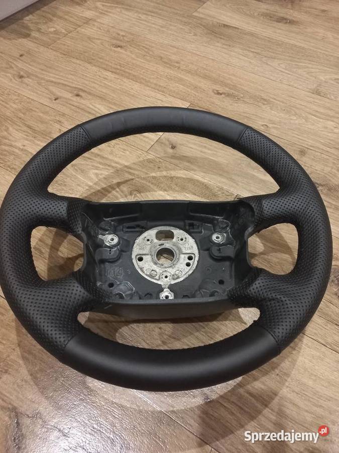 Kierownica Golf 4 IV Skoda Octavia 1 Passat b5 Ryki