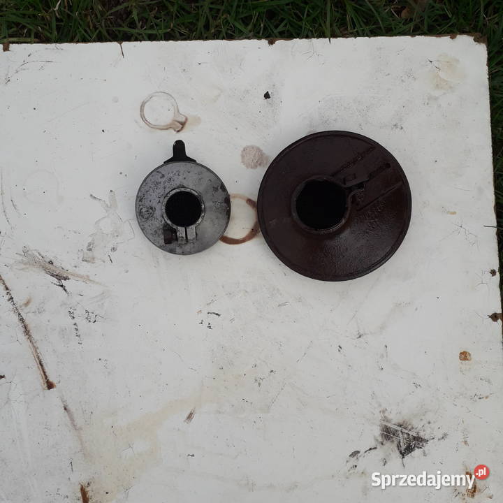 Filtr powietrza NSU DKW Sokół