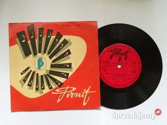 Marino Marini ed il Suo Quartetto Marino Marini Łódź