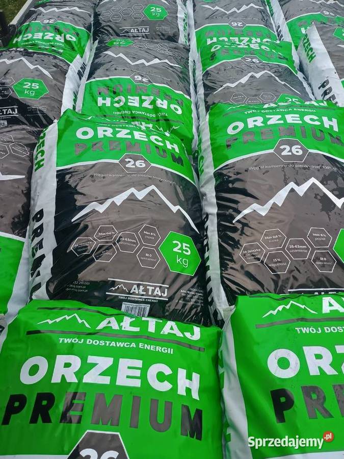 PELLET DRZEWNY WYSOKA JAKOSC CERTYFIKAT Bodzentyn